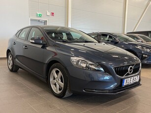 Volvo V40 T3 Business *Nyservad