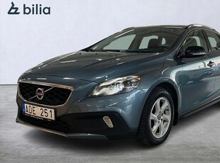 Volvo V40Cross Country D2 Powershift Momentum VOC 2014, Kombi