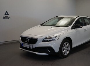 Volvo V40Cross Country T3 Edition Klimatpaket 2019, Kombi