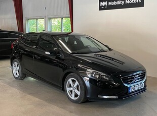 Volvo V40D2 Kinetic V-hjul Värmare 2015, Kombi