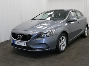 Volvo V40T2 Business 2017, Kombi