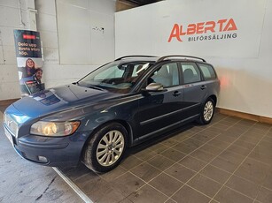 Volvo V50 2.4 Kinetic Euro 4