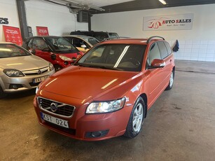 Volvo V50 D2 Momentum Euro 5