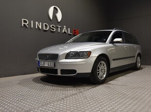 Volvo V501.8 DRAG ÅR 0.58L MIL 15