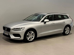 Volvo V60 B4