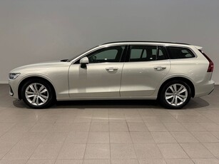 Volvo V60 B4 II Bensin MomAdv Navi Pro Edition