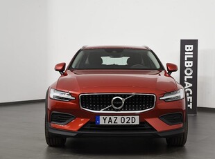 Volvo V60 Cross Country B4 AWD D Adv NaviP Edt