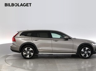 Volvo V60 Cross Country B4 AWD D Adv NaviP Edt