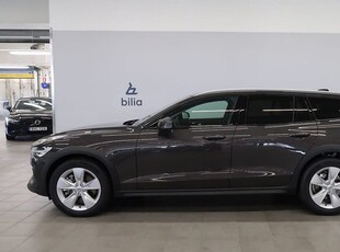 Volvo V60 Cross Country B5 AWD Bensin Core