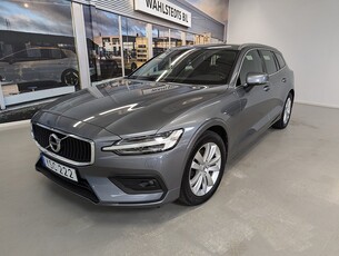 Volvo V60 D3 150 hk Momentum Advanced Edition