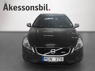 Volvo V60 D3 Manuell, 163hk R-Design