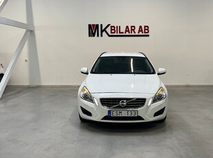 Volvo V60 D4 Geartronic Momentum RÄNTEKAMPANJ 3.95 %