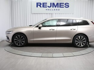 Volvo V60 Recharge T6 Core Edition