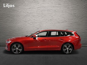 Volvo V60 Recharge T6 II AWD Inscription