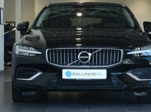 Volvo V60 Recharge T6 Inscription Expression Navigation PRO