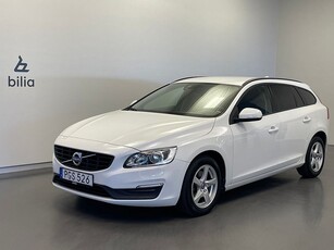 Volvo V60 T3 aut Business