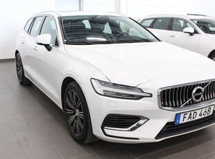 Volvo V60 T8 AWD Inscription Panorama Navi Drag Komfortstol