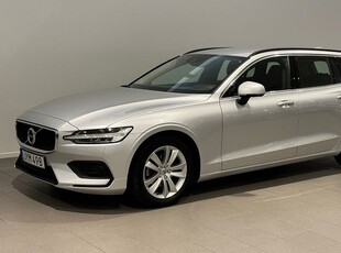 Volvo V60B4 II Bensin MomAdv Navi Pro Edition 2022, Kombi