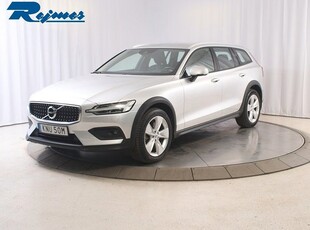 Volvo V60Cross Country B4 AWD D Adv NaviP Edt 2022, Kombi