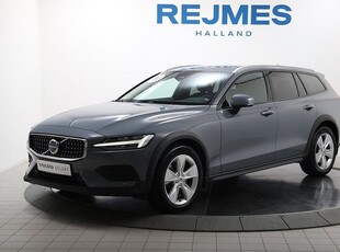 Volvo V60Cross Country B4 AWD Diesel Core Drag Kamera 2023, Kombi