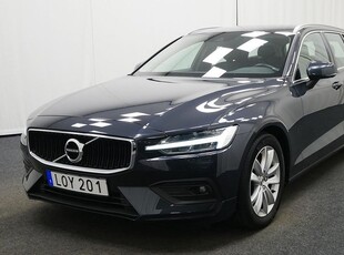 Volvo V60D3 Momentum Advanced Edition 2019, Kombi