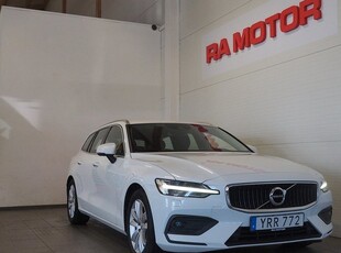 Volvo V60D4 Momentum Aut VOC 2019, Kombi