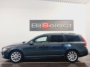 Volvo V70 D2 Geartronic Kinetic Euro 5