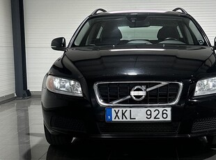 Volvo V70 D2 Kinetic Euro 5