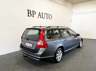 Volvo V70 D3 Geartronic Kinetic Nybes Drag Värmare 3.95%