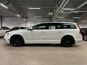 Volvo V70 D3 Momentum Euro 5