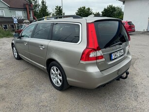 Volvo V70 D4 Momentum Euro 6