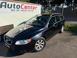 Volvo V70 D5 AWD Geartronic Momentum Euro 5