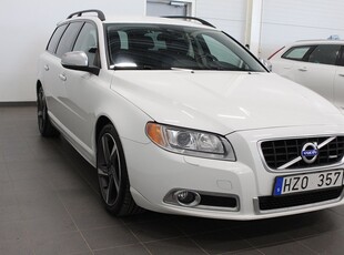 Volvo V70 T4 R-Design