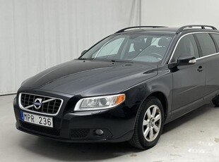 Volvo V70II D3 2011, Kombi