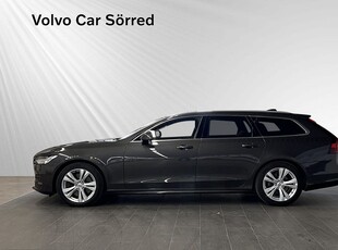 Volvo V90 B4 Diesel Momentum Advanced SE