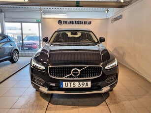 Volvo V90 Cross Country B4 AWD (197) Dragkrok Dieselvärmare