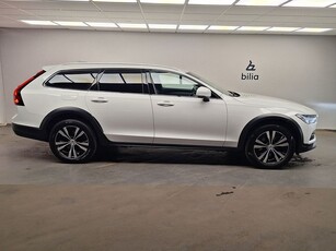 Volvo V90 Cross Country B4 AWD Diesel Adv Edt