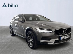 Volvo V90 Cross Country B4 AWD Geartronic Momentum Euro 6