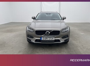 Volvo V90 Cross Country B4 AWD Momentum VOC H/K Drag MOMS