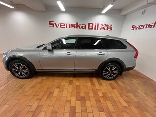 Volvo V90 Cross Country D4 AWD Momentum, Plus Euro 6