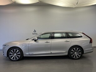 Volvo V90 Recharge T6 Plus Bright