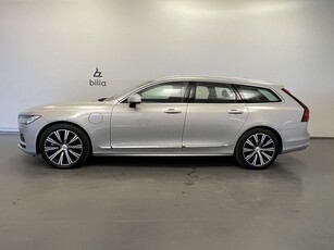 Volvo V90 Recharge T6 Plus Bright / Klimatpaket /