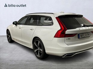 Volvo V90 T8 AWD Twin Engine (390hk)