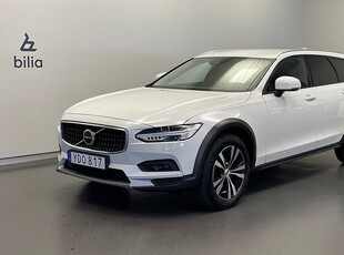 Volvo V90Cross Country B4 AWD Diesel Adv Edt Navigation 2021, Kombi