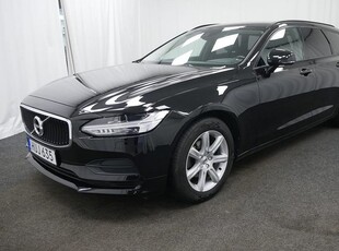 Volvo V90D3 AWD Business 2018, Kombi