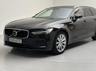 Volvo V90D4 2019, Kombi