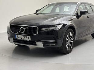 Volvo V90D4 Cross Country AWD 2020, Kombi