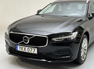 Volvo V90T5 2017, Kombi