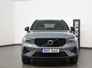 Volvo XC40 B3 FWD Bensin Plus Dark