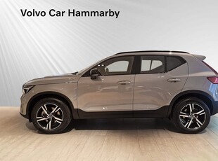 Volvo XC40 B4 FWD Bensin Plus Dark